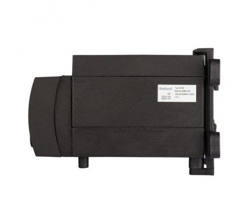 Обогреватель в изолирующем корпусе с вентилятором и термостатом 800Вт, 230В EKF PROxima    HFT800C   EKF 