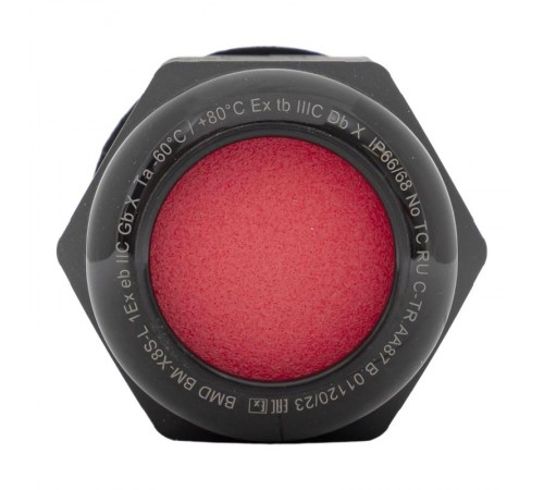 Кабельный ввод BM-X8S cgp40x1.5 EKF