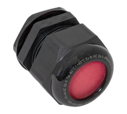 Кабельный ввод BM-X8S cgp40x1.5 EKF