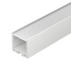 Профиль с экраном SL-LINE-3535-2500 WHITE+OPAL (Arlight, Алюминий)  036302  Arlight