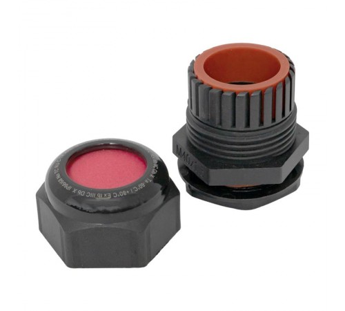 Кабельный ввод BM-X8S cgp40x1.5 EKF