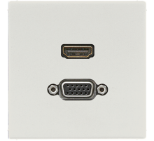 HDMI / VGA MALS1173LG Jung