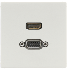 HDMI / VGA MALS1173LG Jung