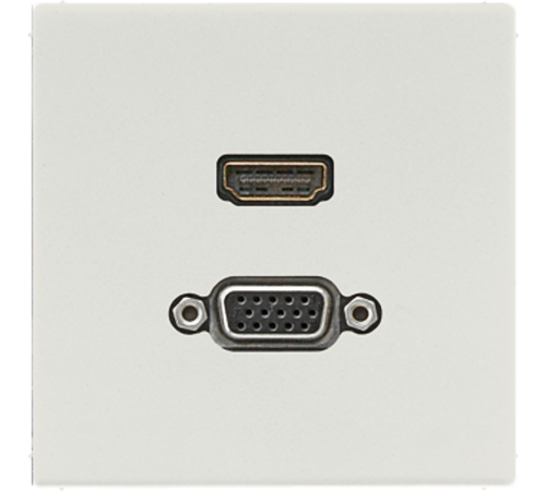 HDMI / VGA MALS1173LG Jung