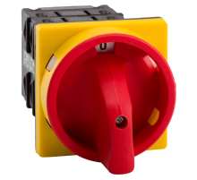 Переключатель OptiSwitch 4G10-2537-U-S25  296163  КЭАЗ