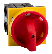 Переключатель OptiSwitch 4G10-2537-U-S25  296163  КЭАЗ