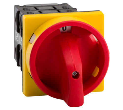 Переключатель OptiSwitch 4G10-2537-U-S25  296163  КЭАЗ