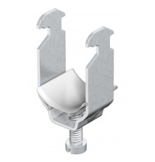 U-образная скоба 28-34mm (2056 34 ALU)  1183249  OBO Bettermann