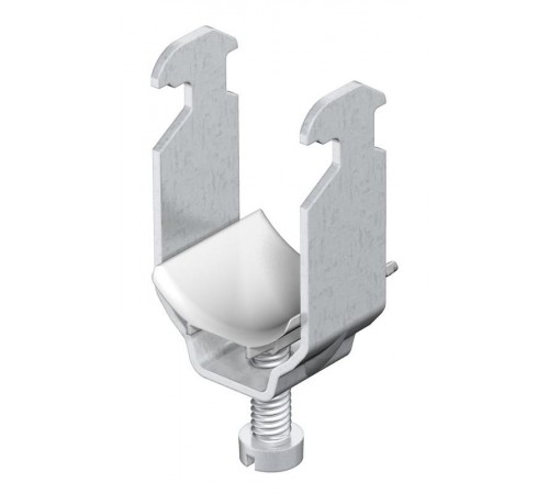 U-образная скоба 28-34mm (2056 34 ALU)  1183249  OBO Bettermann