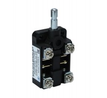 ВПК-2010-БУХЛ4 Д/Т, длинный толкатель, IP00, выключатель путевой (ЭТ)  ET505678  Электротехник