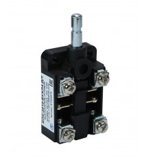 ВПК-2010-БУХЛ4 Д/Т, длинный толкатель, IP00, выключатель путевой (ЭТ)  ET505678  Электротехник