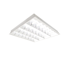 Светильник светодиодный встраиваемый ДВО10-38-001 Rastr U 840  1274438001  АСТЗ