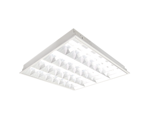 Светильник светодиодный встраиваемый ДВО10-38-001 Rastr U 840  1274438001  АСТЗ