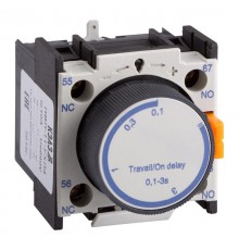 Приставка выдержки времени ПВЛ-11-УХЛ4  110663  КЭАЗ