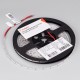 Лента светодиодная MICROLED-M120-4mm 24V Warm3000 (9.6 W/m, IP20, 2216, 5m) (arlight, узкая)  024414(2)  Arlight