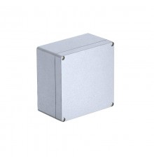 Коробка распределительная ALU 160x160x90 мм (Mx 161609 SGR)  2011320  OBO Bettermann