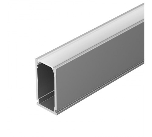 Профиль PIK-1019-2000 ANOD  023857  Arlight