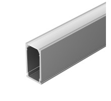 Профиль PIK-1019-2000 ANOD  023857  Arlight