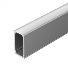 Профиль PIK-1019-2000 ANOD  023857  Arlight