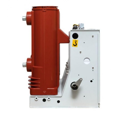 Ваккуумный выключатель BB/EKF-10-1250-25-210-3 стационарный, с 2 токовыми катушками отключения,опер. ток 220 В AC/DC  ppt22t2plbbv21s1225  EKF