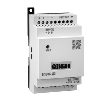 Блок питания БП30Б-Д3-60  08993  ОВЕН