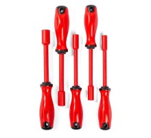 Набор диэлектрических отверток "Профи" НИО-2205-Т  88927  КВТ