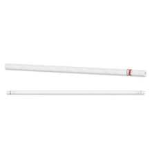 Лампа светодиодная LED-T8-М-PRO 20Вт 230В G13 4000К 2000Лм 1200мм матов  4690612030975  IN HOME