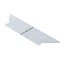 Крышка Т-образного/крестового соединения, ширина 1200 мм (LAAD 1200 R3 FT)  6226352  OBO Bettermann