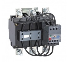 Реле тепловое для контакторов 225А-630А 290А-400А РТ-02  23512DEK  DEKraft