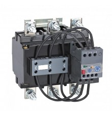 Реле тепловое для контакторов 225А-630А 145А-200А РТ-02  23509DEK  DEKraft
