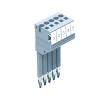 Щуп тестовый OptiClip TX2.5  331820  КЭАЗ