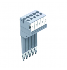 Щуп тестовый OptiClip TX2.5  331820  КЭАЗ