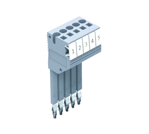 Щуп тестовый OptiClip TX2.5  331820  КЭАЗ