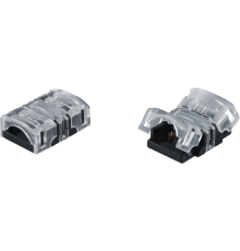 Коннектор для светодиодной ленты 93 171 NLSC-I01-10mm-PC-PC-IP65  93171  Navigator