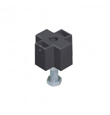 Регулируемая по высоте опора (сталь) (NE DSU2 4030)  7424840  OBO Bettermann