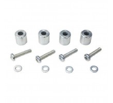 Комплект WZ-3987-90-00-000,подносящий столешн.шк.SJB на 19мм над верх.плитой(ком.4винта M6x30,4 подкл.,4 дист.вт.)  45045  Zpas