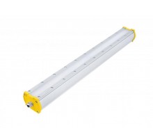 Светильник светодиодный взрывозащищенный Piton 48Вт 5200Лм 4000K IP65 (2Ex)DP2Ex48-D-O-4KDiora