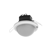 Датчик движения с сенсором освещенности DA2-SEN3-F, для скрытого монтажа в комплекте с линзой IP20  DA2-SEN3-F  VARTON