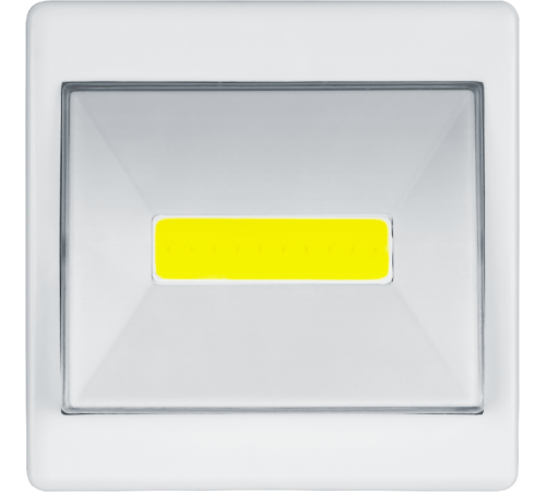 Светильник пушлайт (подсветка)  NPT-PL03-3AAA 1COB LEDx3Вт,1реж.  14231  Navigator