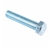 Болт DIN 933 10х60 (15кг) - накл.  125118  Tech-KREP