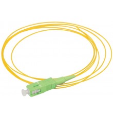 Оптический пигтеил,(SM), 9/125 (OS2), SC/APC, LSZH, 1,5м  FPT09-SCA-C1L-1M5  ITK