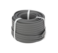 Кабель греющий саморегулирующийся SRF24-2CR/SRL24-2CR, экранированный, 24 Вт/1 м, 50 м  51-0215  PROconnect