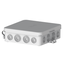 Коробка распределительная 103х103х32, 16 выводов, IP54  КР2504  HEGEL