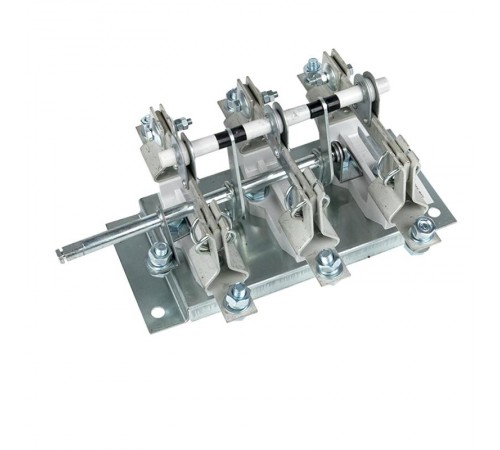 Разъединитель РЕ19-37-31140 400А  re19-3731140  EKF