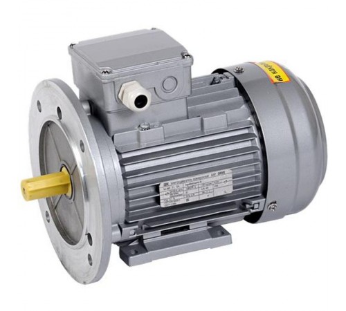 Электродвигатель 3ф.АИР 80B6 380В 1.1кВт 1000об/мин 1081 (лапы) DRIVE DRV080-B6-001-1-1010 IEK