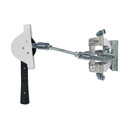 Разъединитель РЕ19-37-31140 400А  re19-3731140  EKF