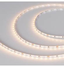 Лента светодиодная MICROLED-M120-4mm 24V Warm3000 (5.4 W/m, IP20, 2216, 5m) (arlight, узкая)  024421(2)  Arlight