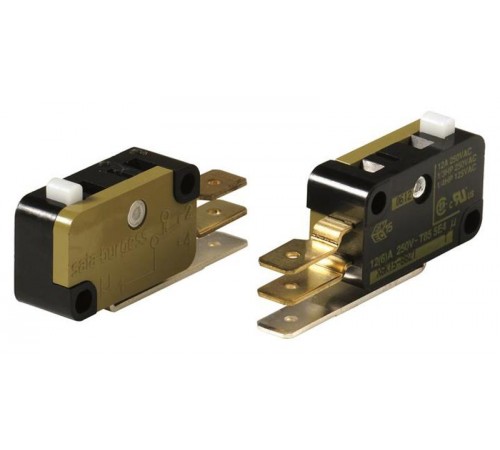 Контакт сигнализации о взведении включающих пружин AUX-SC T7M-X1 24Vd.c.  1SDA062106R1  ABB