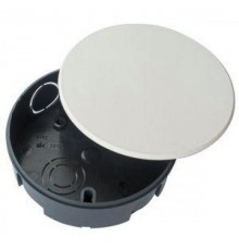 Коробка распределительная с/у 106х36  U192  SE