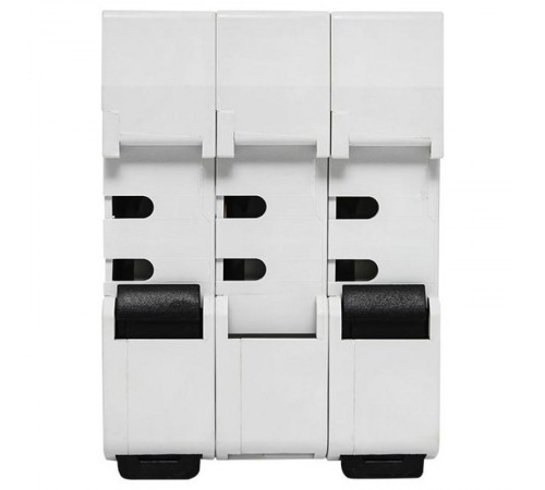 Предохранитель-разъединитель для ПВЦ 14x51 3P (с индикацией)  pr-14-51-3  EKF